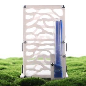 Ant Expert Deep Mine - professional acrylic formicarium